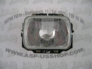 Scheinwerfer Rechts - Headlamp RH  Cherokee XJ  97-01